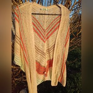 Maurices S/M cardigan